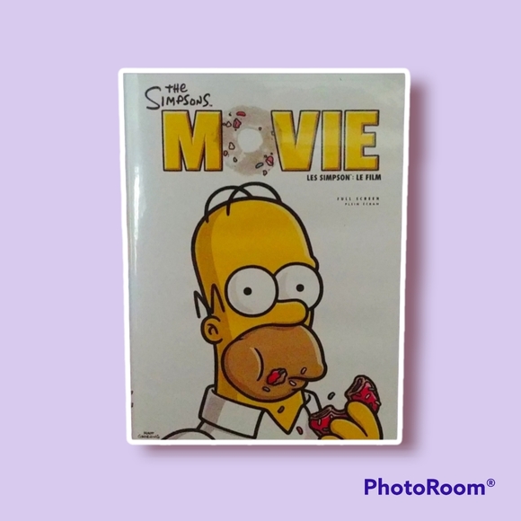 The Simpson's Movie - Picture 1 of 6